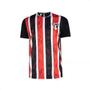 Imagem de Camisa Masculina São Paulo Spfc Poetry Licenciada Listrada