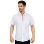 Imagem de Camisa Masculina Slim