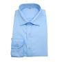 Imagem de Camisa masculina social King Arthur Fio 80 Fibra de Bambu 1189