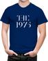 Imagem de Camisa Masculina The 1975 Banda Rock Pop Música Camisa