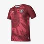 Imagem de Camisa Masculina Umbro Fluminense Every Team Has One 2023 - Vinho+Verde