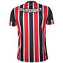 Imagem de Camisa masculino  new balance away spfc 2024 torcedor