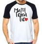 Imagem de Camisa matemática matemático curso faculdade camiseta