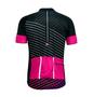 Imagem de Camisa Mattos Lines Feminino Ciclismo Rosa