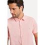 Imagem de Camisa Mc Pf Oxford Color Reserva