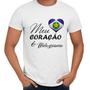 Imagem de Camisa Meu Coração é Mato Grossense