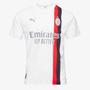 Imagem de Camisa Milan Away 23/24 s/n Torcedor Puma Masculina