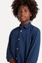 Imagem de Camisa mini tp ml xadrez vichy