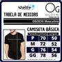 Imagem de Camisa Ml Slim Ogochi 001470072 Masculino