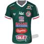 Imagem de Camisa Morrinhos - Modelo I