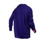 Imagem de Camisa Motocross Cross ASW Image Divide 23 Roxo