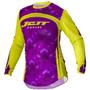 Imagem de Camisa Motocross Jett Armage 2022 Infantil