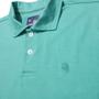 Imagem de Camisa N.Live Gola Polo Masculina Lisa