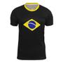 Imagem de Camisa nale esportes brasil feminina