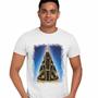 Imagem de Camisa Nossa Senhora Aparecida Céu Azul
