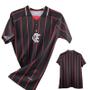 Imagem de Camisa Nova Flamengo Polo edição especial 24/25