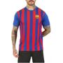 Imagem de Camisa oficial barcelona listrada licenciada balboa original