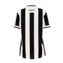 Imagem de Camisa Oficial Botafogo I 24/25 Feminina Off White Preto