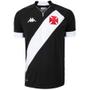 Imagem de Camisa Oficial Do Vasco Da Gama Kappa-Masculino