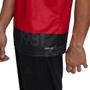 Imagem de Camisa Oficial Flamengo I 21/22 Masculino Preto Vermelho