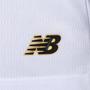 Imagem de Camisa Oficial São Paulo I 24/25 s/n Torcedor New Balance Masculina - Branco+Vermelho