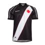 Imagem de Camisa Oficial Vasco da Gama Oficial I 24/25 Libertadores 1998 Masculina Preto