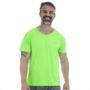 Imagem de Camisa Olympikus T-Shirt Runner Verde - Masculino 