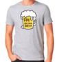 Imagem de Camisa pai que ama breja cerveja beer dia dos pais paizão