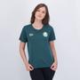 Imagem de Camisa Palmeiras 1914 II Feminina Verde