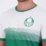 Imagem de Camisa Palmeiras Academia Branca e Verde