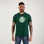 Imagem de Camisa Palmeiras Classic Riscos Verde