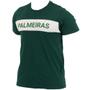 Imagem de Camisa Palmeiras Classic Verde e Branca Plus Size