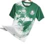 Imagem de Camisa Palmeiras  ediçao  Especial 3, III 2024/25 - , Versão Torcedor - Tinta Branc