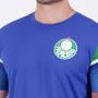 Imagem de Camisa Palmeiras Estevão 41 Vibração Azul