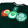 Imagem de Camisa Palmeiras Evolução Símbolos - Masculino