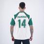 Imagem de Camisa Palmeiras Futebol Americano Branca