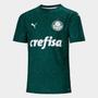 Imagem de Camisa Palmeiras I 20/21 s/n Torcedor Puma Masculina