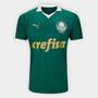 Imagem de Camisa Palmeiras I 24/25 s/n Jogador Puma Masculina