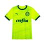 Imagem de Camisa Palmeiras III 23/24 Masculina Verde Oficial