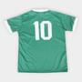 Imagem de Camisa Palmeiras Infantil Torcida Baby