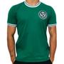 Imagem de Camisa Palmeiras Retro 1973 Segunda Academia Verde - Masculino