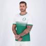 Imagem de Camisa Palmeiras Richard Rios 27 Academia Branca e Verde