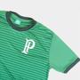 Imagem de Camisa palmeiras stripes palestra verde