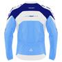 Imagem de Camisa Para Ciclismo Ultra Bikes Max Dry Manga Longa Cores Diversas Tamanhos P / M / G e GG