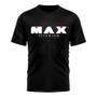 Imagem de Camisa Para Treinar Dry Fit Max Titanium