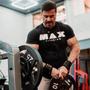 Imagem de Camisa Para Treinar Dry Fit Max Titanium