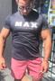Imagem de Camisa Para Treinar Dry Fit Max Titanium