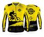 Imagem de Camisa Personalizada de ciclismo