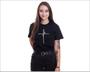 Imagem de Camisa Personalizada Religião Fé Alta Qualidade E Durabilidade