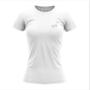 Imagem de Camisa Plus Size Feminina Dryfit Fitness Proteçãouv Academia